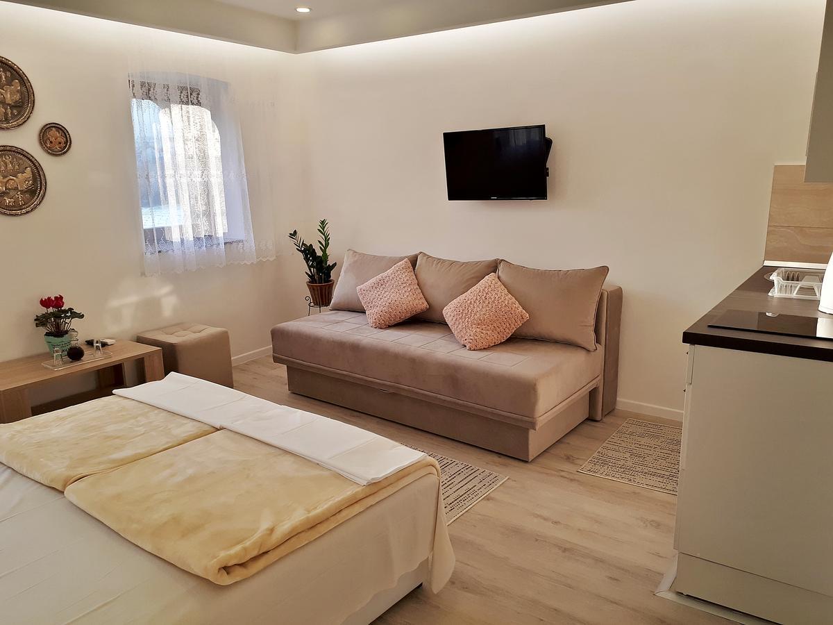 Frida Apartment Μόσταρ Εξωτερικό φωτογραφία