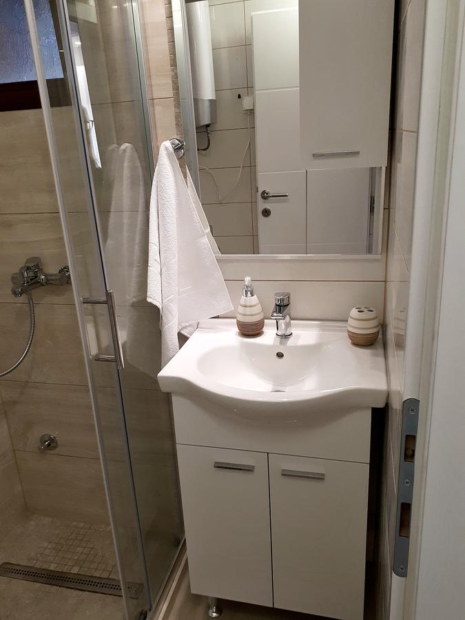 Frida Apartment Μόσταρ Εξωτερικό φωτογραφία