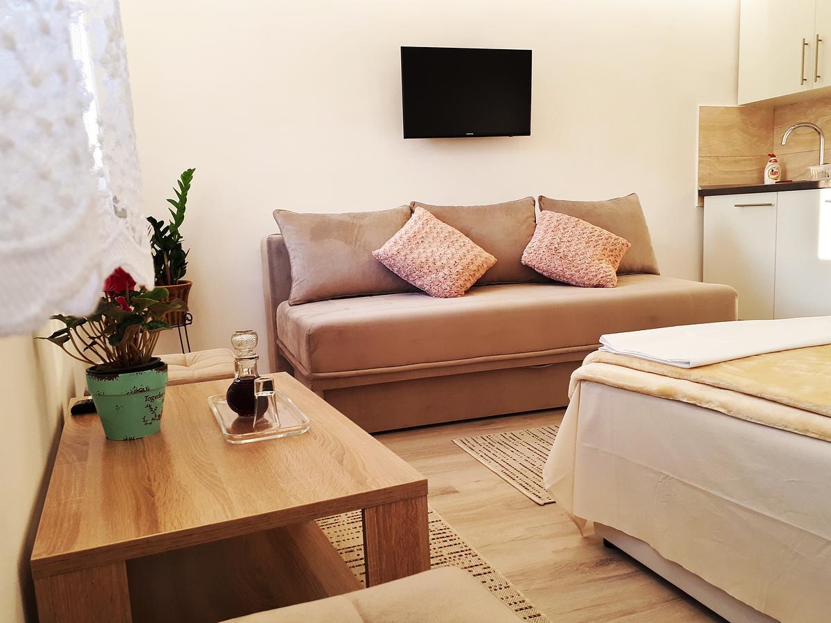 Frida Apartment Μόσταρ Εξωτερικό φωτογραφία