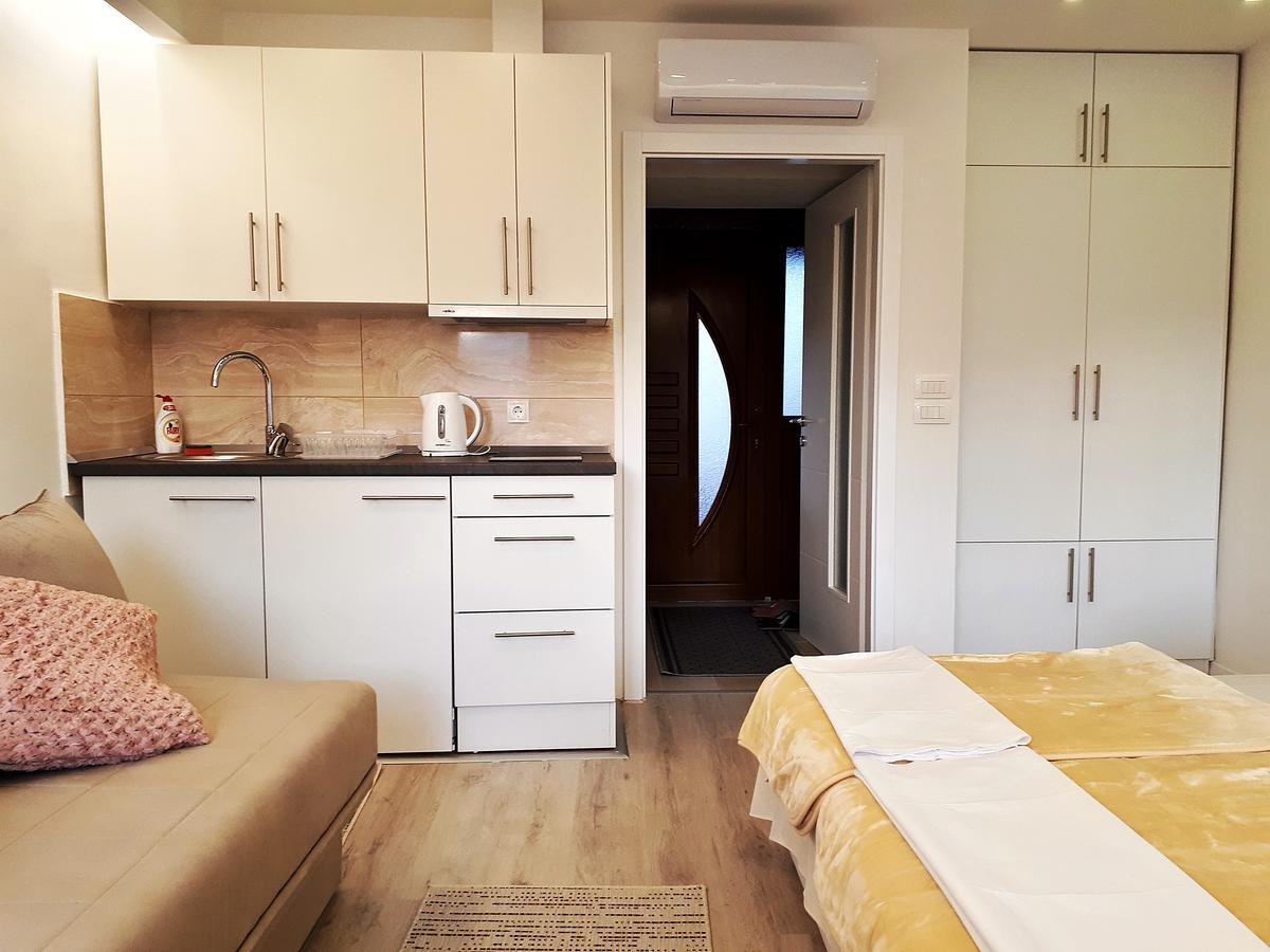 Frida Apartment Μόσταρ Εξωτερικό φωτογραφία