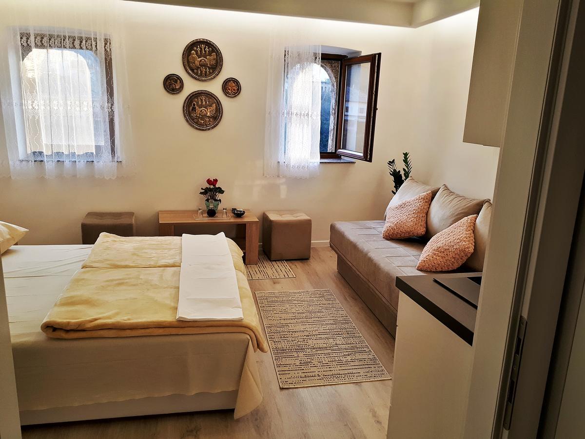 Frida Apartment Μόσταρ Εξωτερικό φωτογραφία